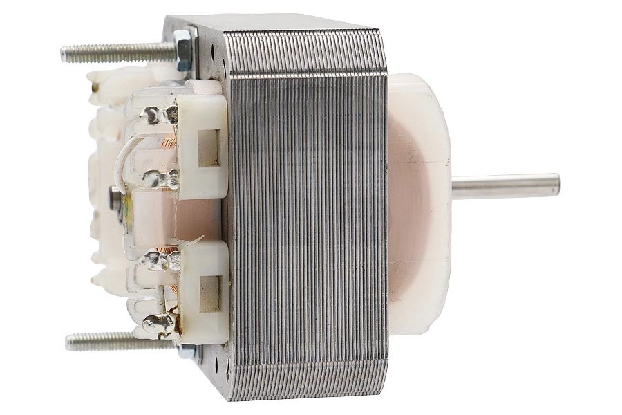 Pelgrim Campana extractora Motor (motor del ventilador) 220–240V para Pelgrim y otros campana extractora 23891, 50001449