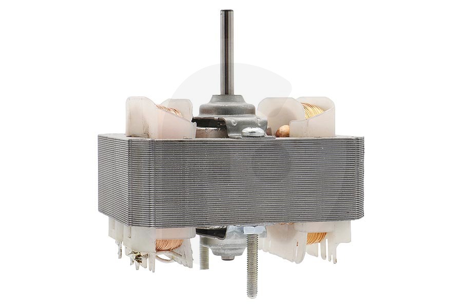 Pelgrim Campana extractora Motor (motor del ventilador) 220–240V para Pelgrim y otros campana extractora 23891, 50001449
