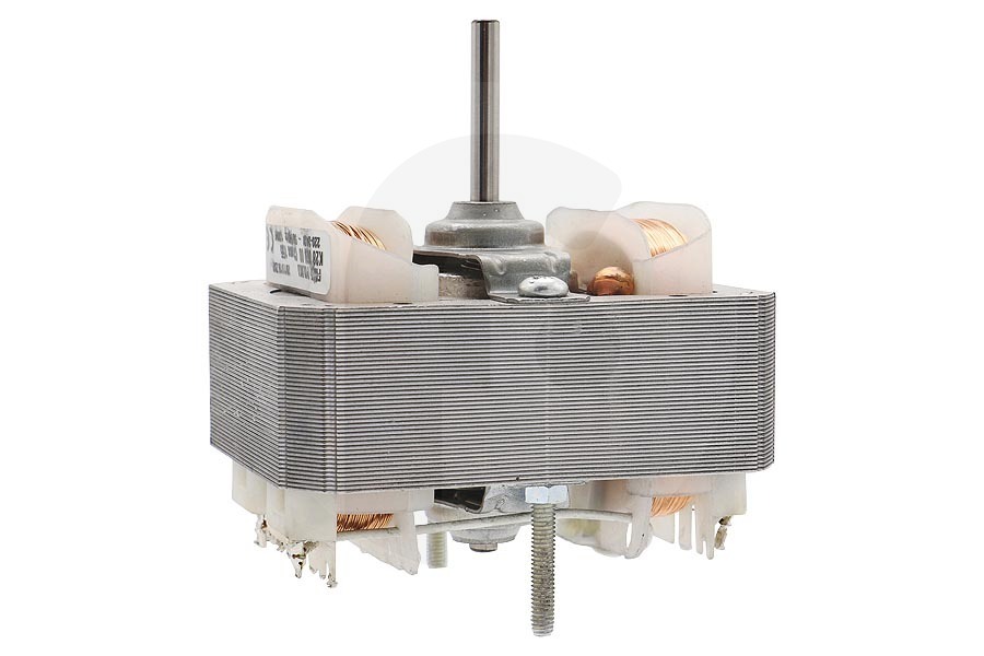 Pelgrim Campana extractora Motor (motor del ventilador) 220–240V para Pelgrim y otros campana extractora 23891, 50001449