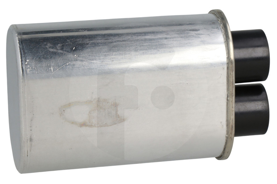 Pelgrim Microondas Condensador (condensador de alto voltaje) 1,10uF 2100V para Pelgrim y otros microondas combinado 713870