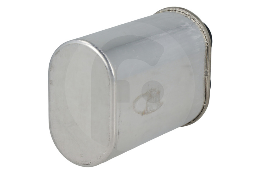 Pelgrim Microondas Condensador (condensador de alto voltaje) 1,10uF 2100V para Pelgrim y otros microondas combinado 713870