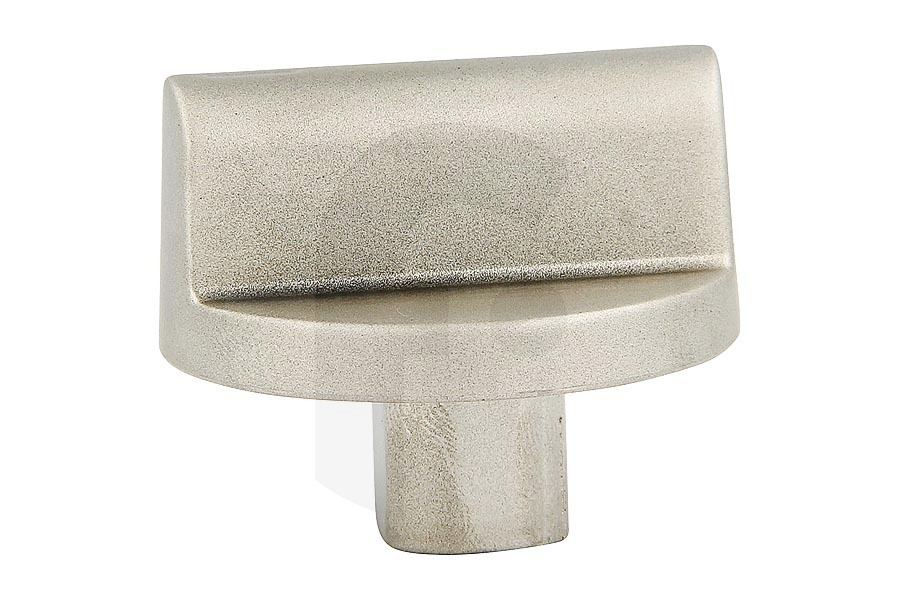 Pelgrim Microondas Perilla giratoria (perilla de control) para Pelgrim y otros horno/microondas 442203