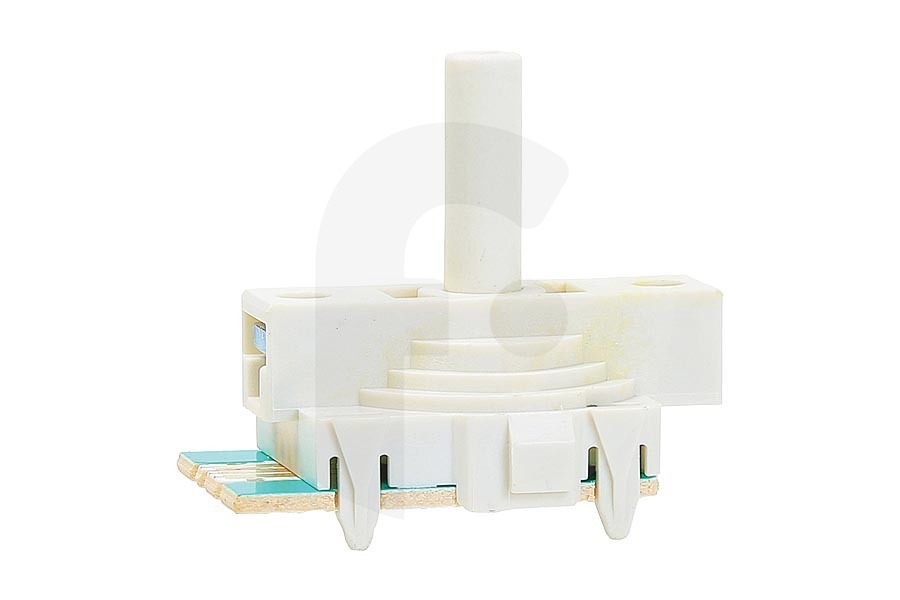 Pelgrim Microondas Interruptor (interruptor de cambio) para, entre otros, Pelgrim microondas combinado 230070