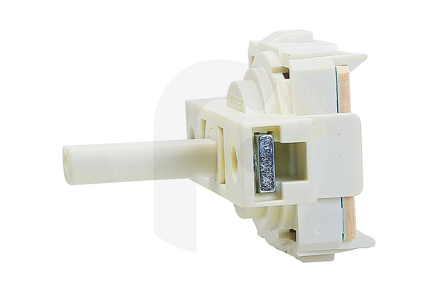 Pelgrim Microondas Interruptor (interruptor de cambio) para, entre otros, Pelgrim microondas combinado 230070
