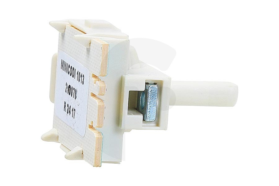 Pelgrim Microondas Interruptor (interruptor de cambio) para, entre otros, Pelgrim microondas combinado 230070