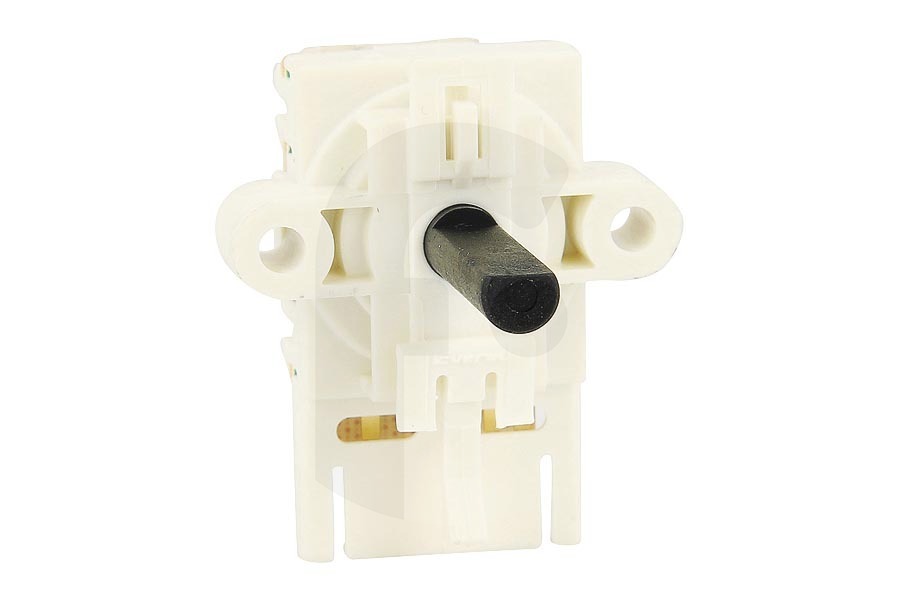 Pelgrim Microondas Selector para Pelgrim y otros microondas combinado 337419 apto para entre otros MAG592RVS, MAG590MAT, MAG589RVS