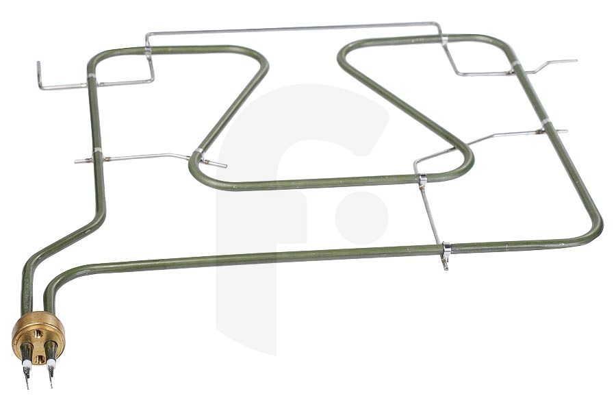 Pelgrim Microondas Elemento calefactor (elemento superior) 1750W para Pelgrim y otros microondas combinado 288786, 88018892 apto para entre otros MAG691RVS, MAG590MAT, MC4211LUU