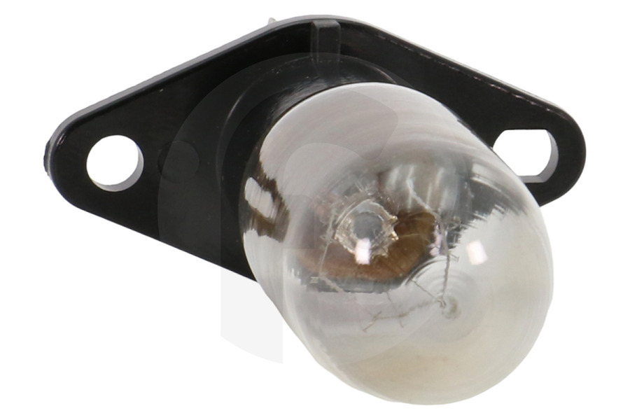 Bosch Microondas Lámpara/bombilla (25W gancho, con placa de montaje) microondas 88040022
