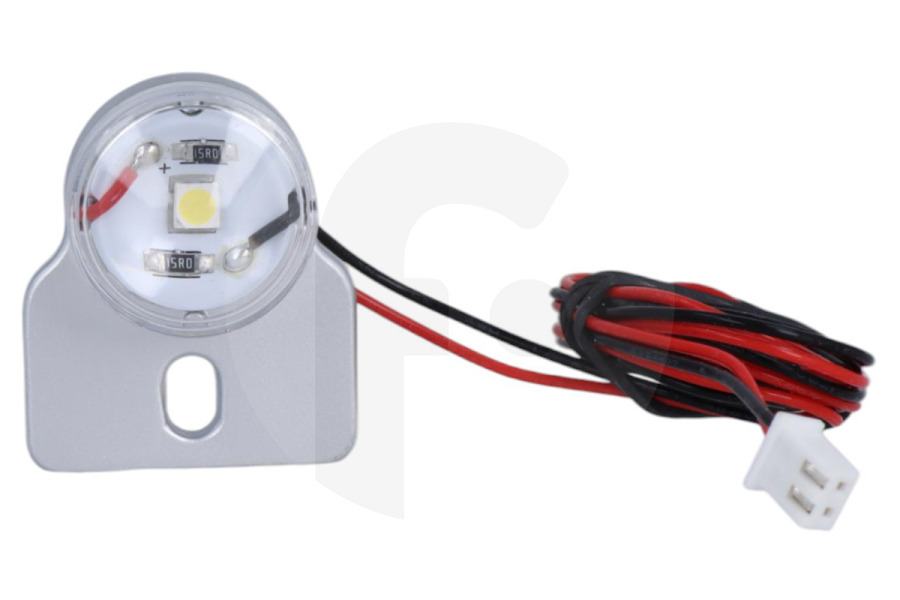 Pelgrim Pelgrim lámpara para horno, microondas 818859 apto para entre otros MAC314GLS