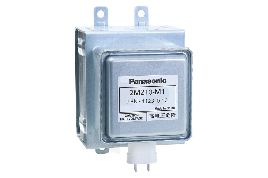 Panasonic 2M210-M1J3F Microondas Panasonic unidad de explosión (unidad de microondas) microonda 2M210-M1E-NF