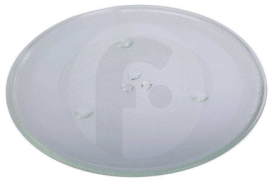 Panasonic Z06014N30BP Panasonic plato giratorio (placa de vidrio) ø 34cm microondas Z06015Q00AP apto para entre otros NNA524, NN-ST477