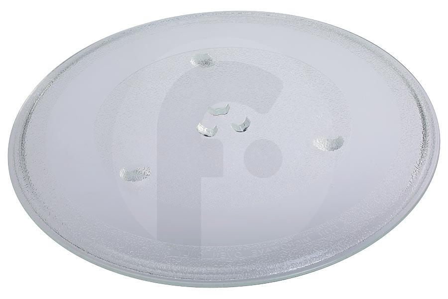 Panasonic Microondas Panasonic plato giratorio (placa de vidrio) ø 34cm microondas Z06015Q00AP