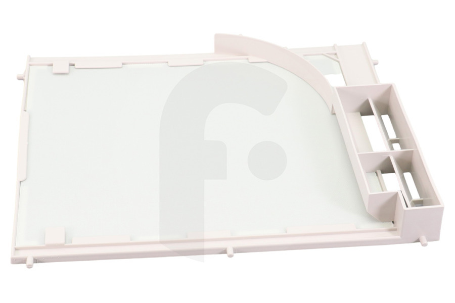 Panasonic Microondas Placa De Techo Panasonic H2011-3280S Horno-Microondas apto para entre otros NE-1634EYG, NE-1853BDQ