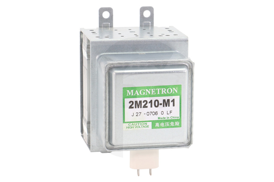 Panasonic Panasonic Microondas Microondas Tube 2M210-M1GL Horno, Microondas apto para entre otros NE-1540BPQ, NE-2140EUG