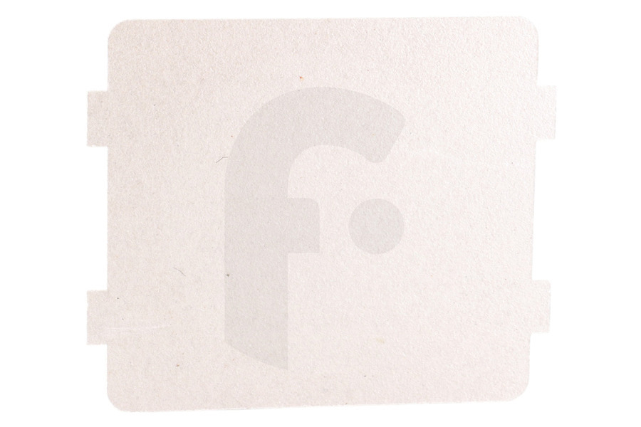 Panasonic Microondas Panasonic Placa Mica 12570000001036 Horno-Microondas apto para entre otros NN-K35HWMEPG, NN-K37HBMEPG