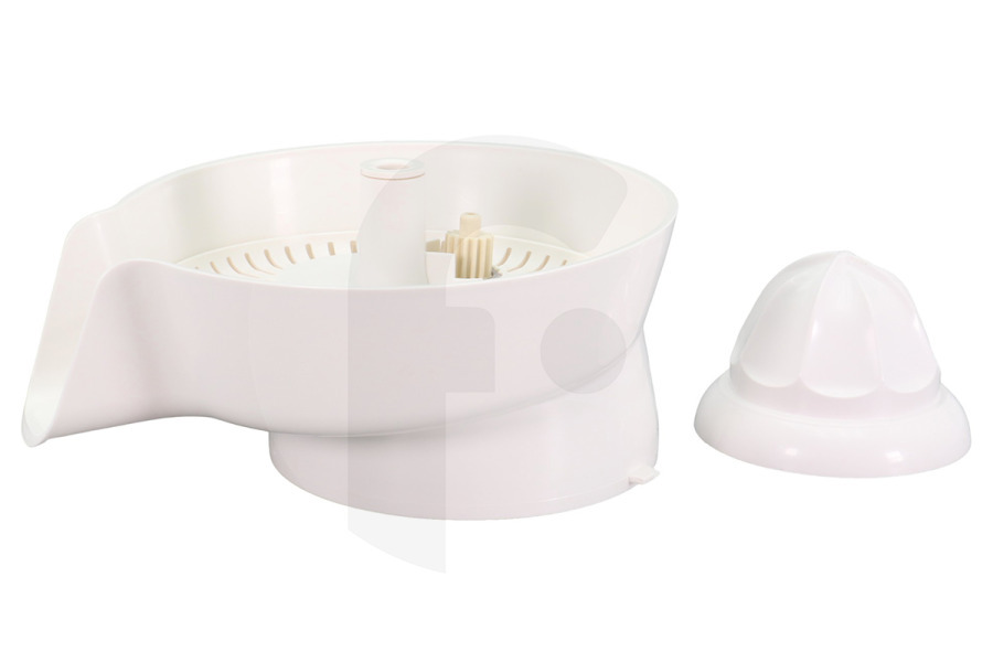 Krups Robot de cocina Krups XF502 Exprimidor de cítricos XF502101 Procesador de alimentos