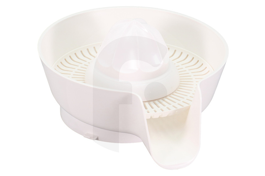 Krups Robot de cocina Krups XF502 Exprimidor de cítricos XF502101 Procesador de alimentos