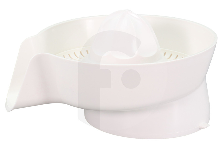 Krups Robot de cocina Krups XF502 Exprimidor de cítricos XF502101 Procesador de alimentos