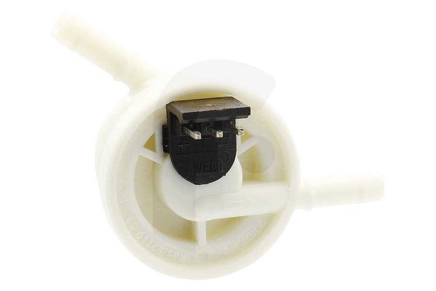 Krups MS0A01717 Cafetera Krups Caudalímetro para cafetera MS-0A01717 apto para entre otros EA8080PN, EA8250PN, ES6805PN