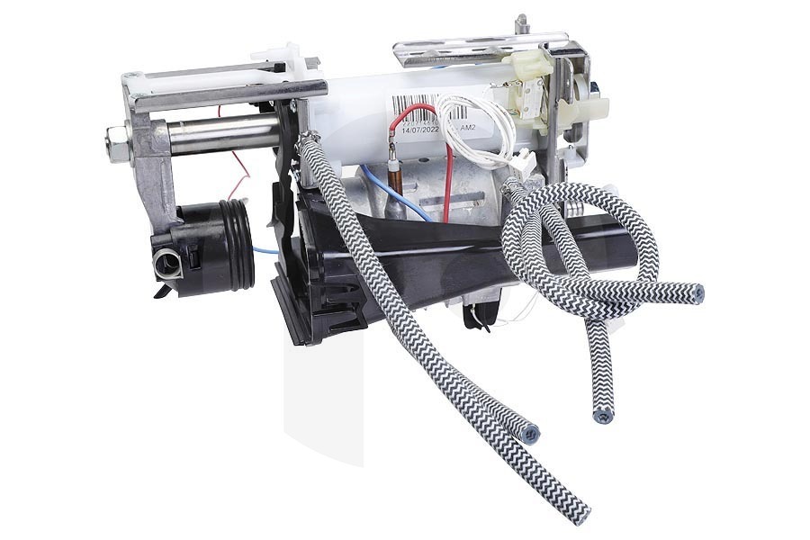 Krups Cafetera Krups MS-5A21288 Elemento con Cilindro MS5A21288 Cafetera apto para entre otros Espresso Espressería EA810870, EA815070