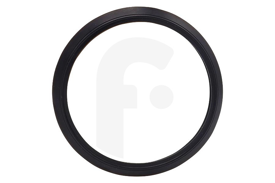 Krups Cafetera Krups MS-623656 Junta De Goma MS623656 Cafetera apto para entre otros KM468910, KM468210, KM468850