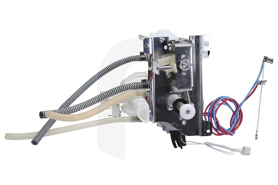 Krups Cafetera Krups MS-5A21185 Elemento con cilindro de presión