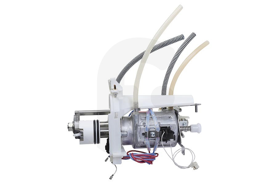 Krups Cafetera Krups MS-5A21185 Elemento con cilindro de presión