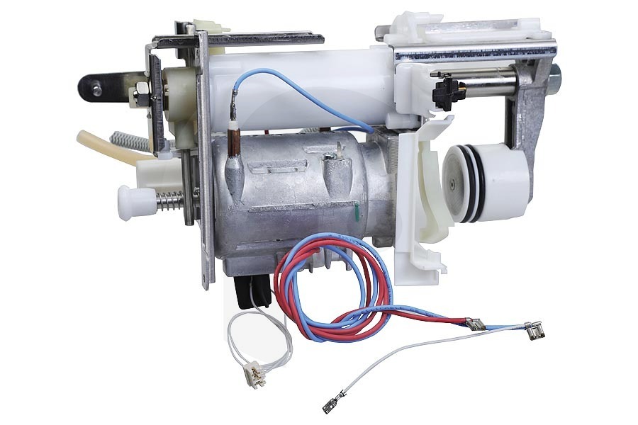 Krups Cafetera Krups MS-5A21185 Elemento con cilindro de presión