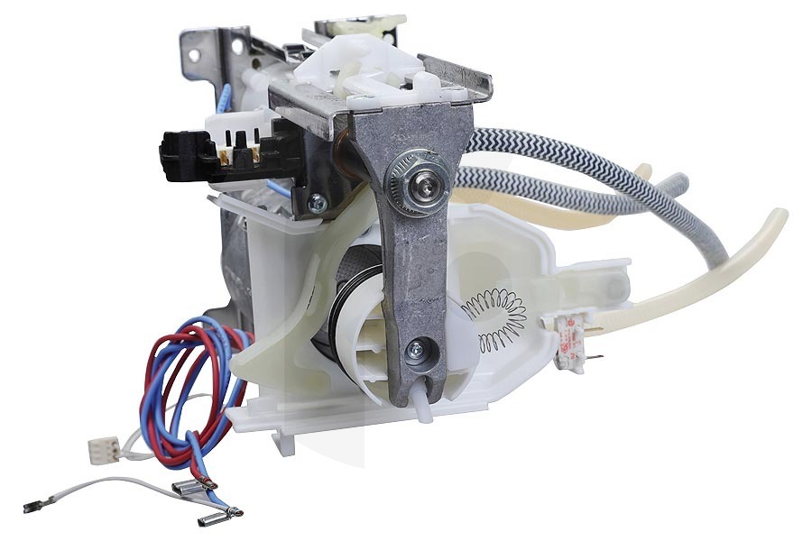 Krups Cafetera Krups MS-5A21185 Elemento con cilindro de presión