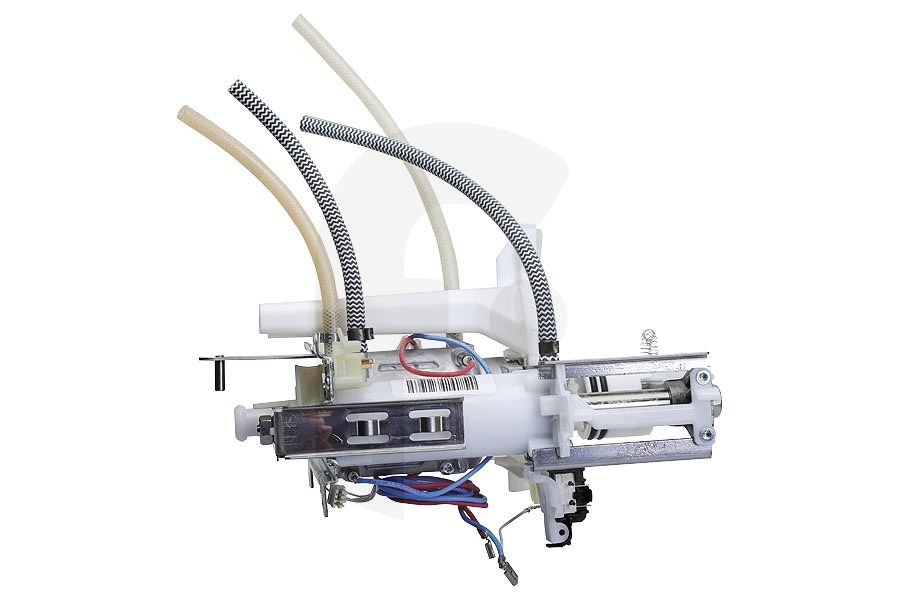 Krups Cafetera Krups MS-5A21185 Elemento con cilindro de presión