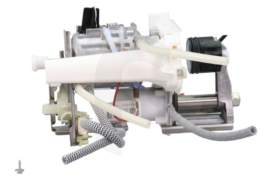 Krups Cafetera Krups MS-5A21250 Elemento con Cilindro de Presión Cafetera MS5A21250 apto para entre otros EA82FB1070K, EA80104070J