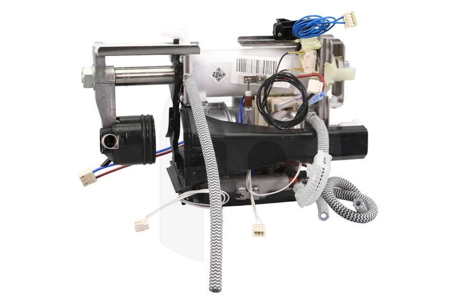 Krups SS8030001780 Cafetera Krups SS-8030001780 Cafetera Elemento con Cilindro a Presión apto para entre otros EA872B10, EA875E10