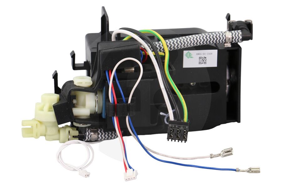 Krups Krups MS-8030001315 Cafetera Resistencia MS8030001315 Cafetera apto para entre otros XN8908CH, NL890846