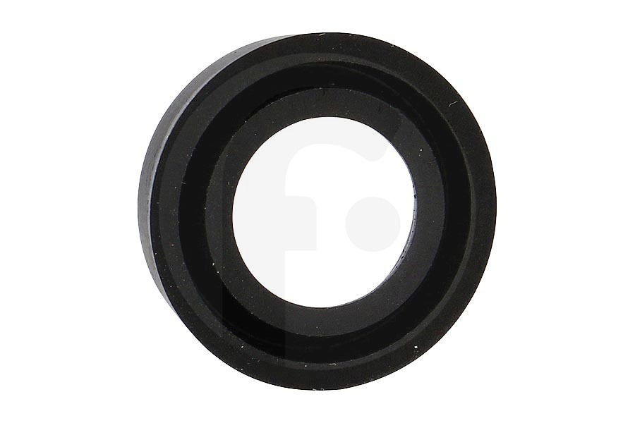 Saeco 145842900 Cafetera Anillo de sellado/Anillo obturador (para recipiente) máquina de café 996530015823 apto para entre otros SUP018, VIENA, TREVI