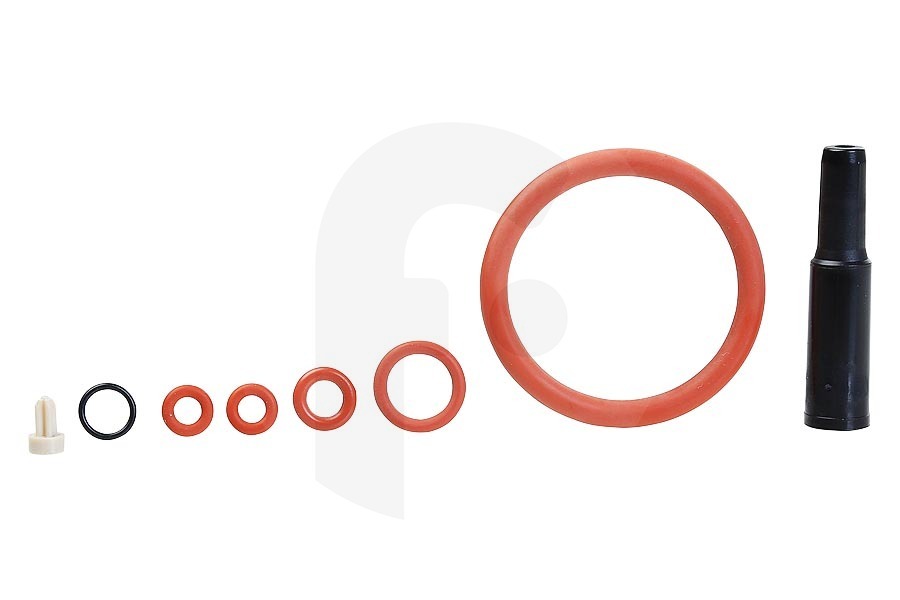 Saeco Cafetera Saeco kit de revisión (kit de reparación) cafetera SM2830 apto para entre otros SUP012, SUP031, SUP033