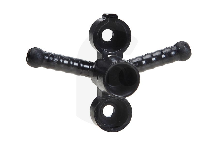 Saeco 421944091161 Cafetera Acoplamiento para cafetera 421941279742 apto para entre otros HD8760, HD8762