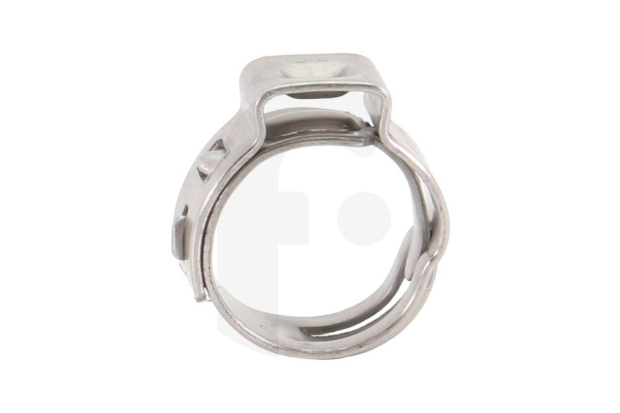 Rotel Saeco Cafetera Abrazadera manguera 421940221091 Cafetera apto para entre otros SM6680, EP2224