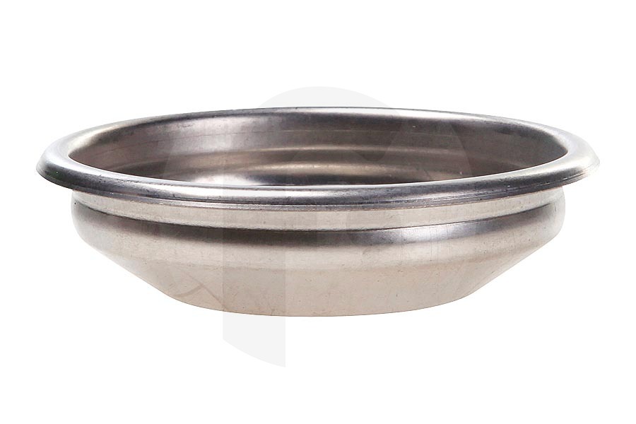 Brandt Cafetera Filtro (Filtro 1 taza 6 g) máquina de café 457232000 apto para entre otros Todo Cimbali