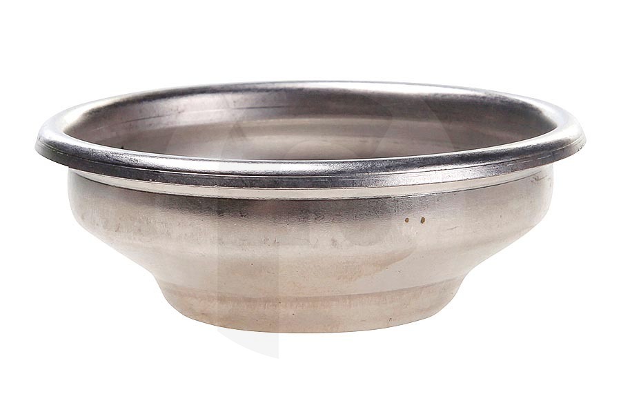 Brandt Cafetera Filtro (Filtro 1 taza 7 g) máquina de café 457163000 apto para entre otros Todo Cimbali