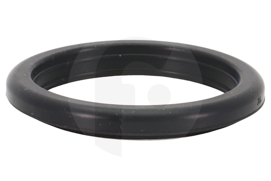 Smeg Cafetera Smeg o-ring (junta tórica, junta de goma, goma) para difusor cafetera 754132514 apto para entre otros ECF01BLEU, ECF01CREU, ECF01PBEU