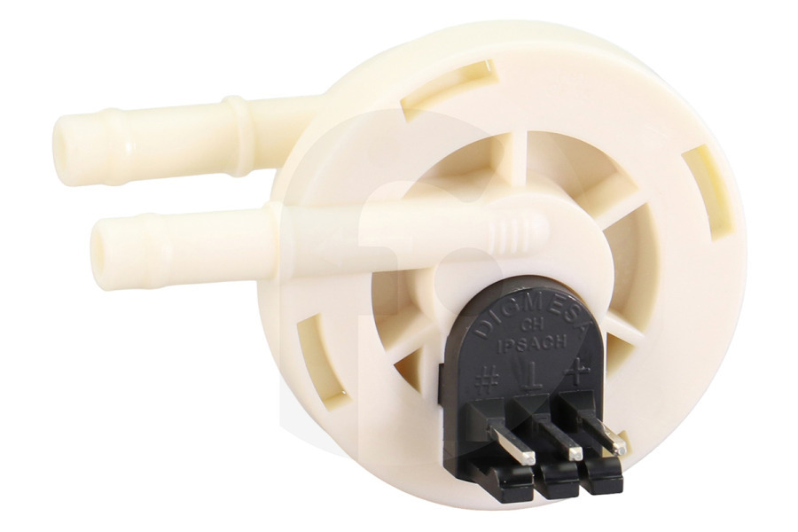 Indesit Cafetera Smeg Caudalímetro 763930075 Cafetera apto para entre otros CM845A, ECF01CREU