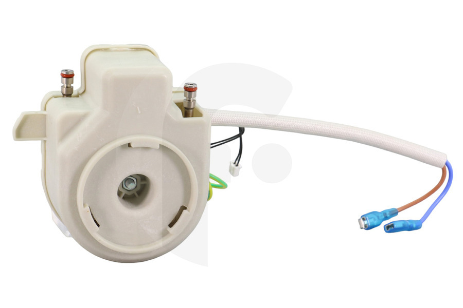 Smeg Cafetera Resistencia Smeg 693900082 Cafetera apto para entre otros BCC02BLMEU, BCC01WHMEU, BCC02FBMEU