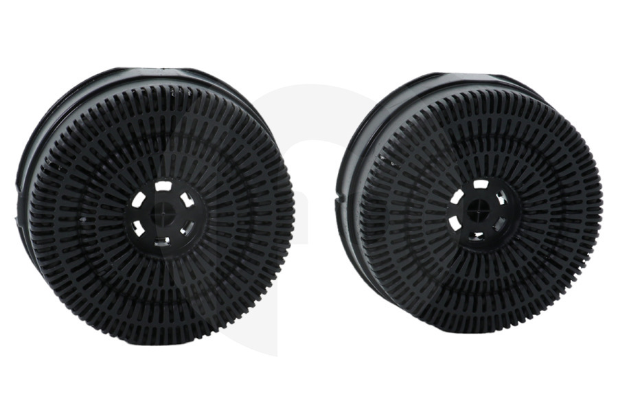 Electrolux Campana extractora Filtro campana extractora Samsung MA-CF102 apto para entre otros NK36M1030IS, NK24M1030IS