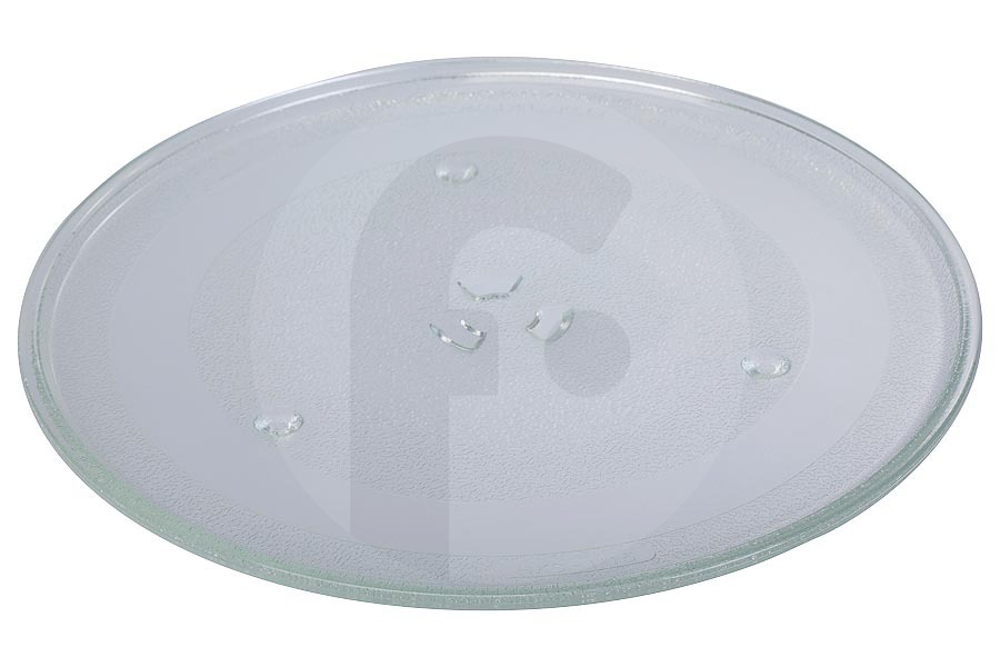 Alternatief Microondas Plato giratorio (placa de vidrio) ø 32cm para Samsung microondas combinado DE7420015G, DE74-20015G apto para entre otros CE 95.M9245-CK95 CK99FS CE107MST, CE1071, CK910