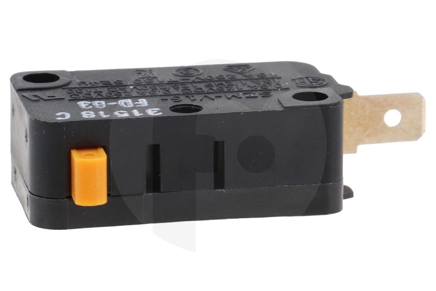 Electrolux Microondas Samsung 3405-001034 Microinterruptor 3405001034 Horno-Microondas