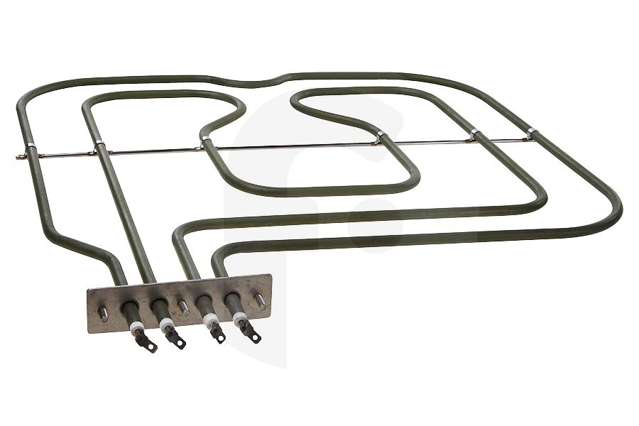 Pelgrim Microondas Resistencia/elemento calefactor (resistencia de grill 2700W) microondas DE4700038A