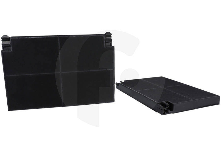 Electrolux Kit de filtro de carbono Fiyo para campana extractora Aeg 50232980008 apto para entre otros KF7509, DF7190, DF7290