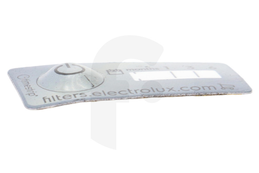 Electrolux Campana extractora Filtro de carbón (22,5x15x20cm) campana extractora 50232980008