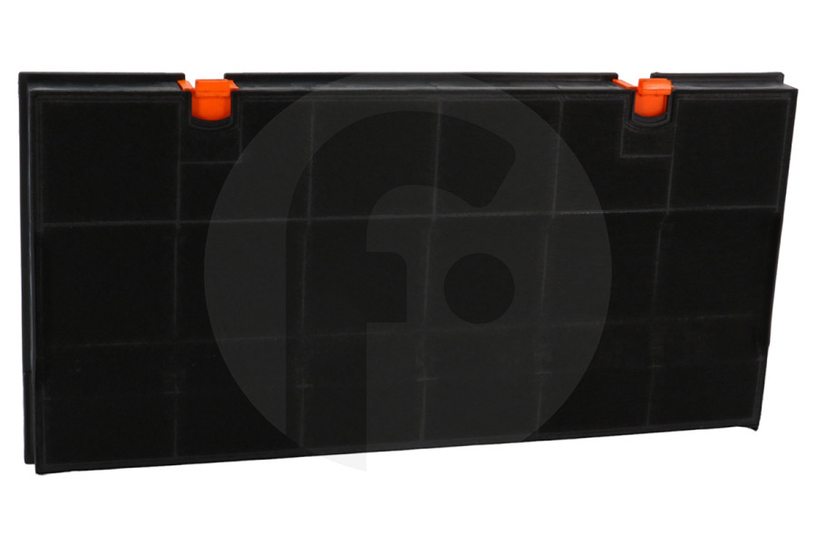 Electrolux Campana extractora Filtro de carbón(43x21,5x3cm) campana extractora 9029801330