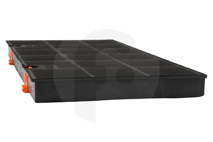 Electrolux Campana extractora Filtro de carbón(43x21,5x3cm) campana extractora 9029801330
